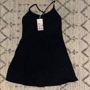 Halara Cloudful Dress